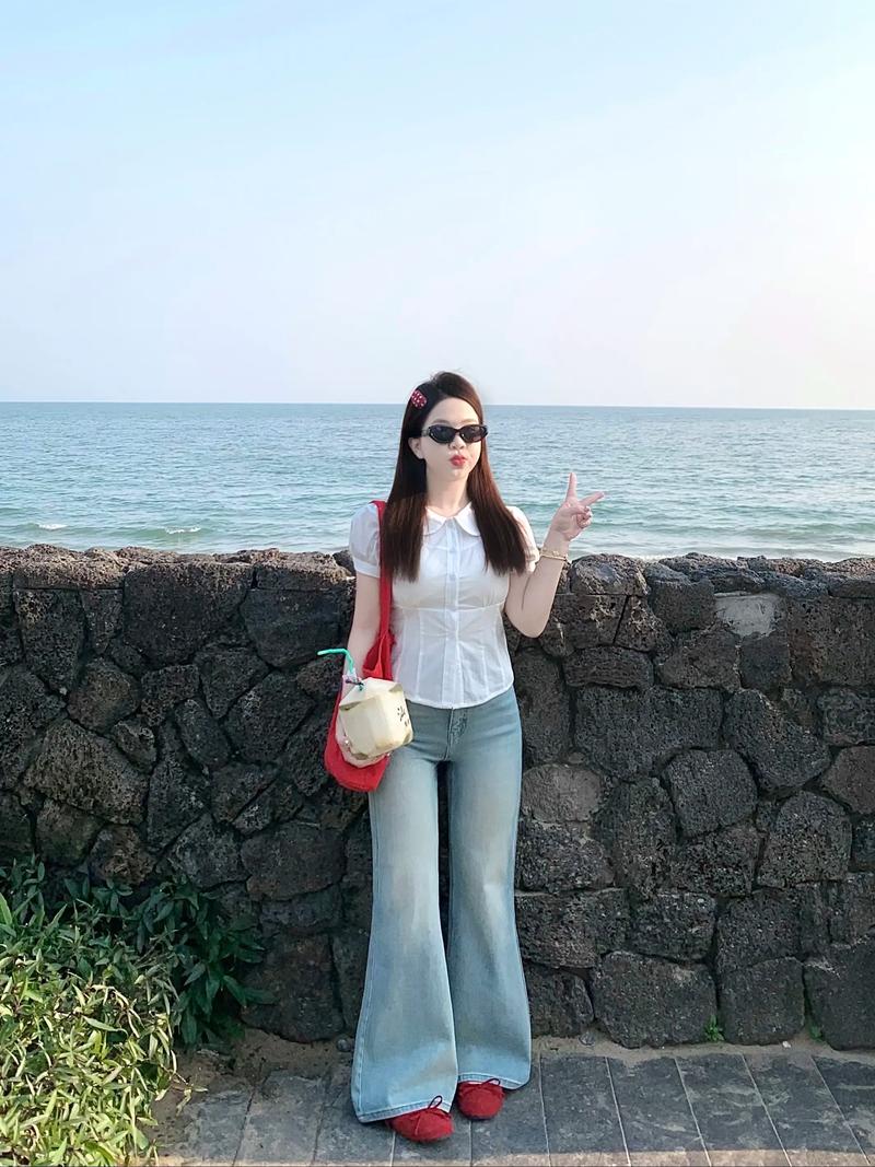 150妹子怎么搭配图