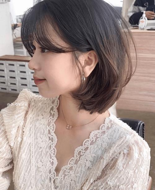 学生头是什么样的