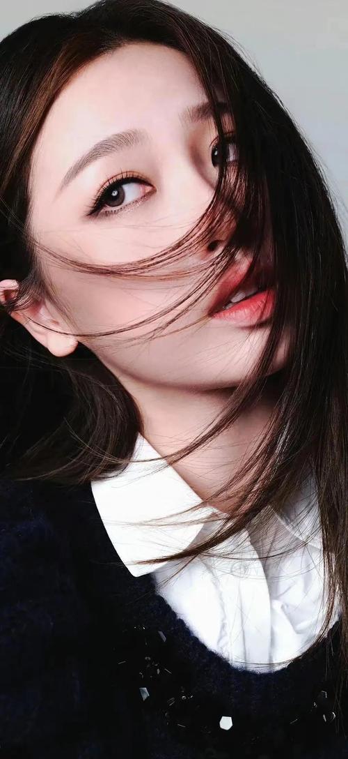 侧颜杀什么意思