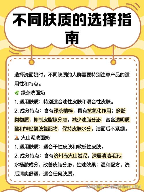 怎么介绍悦诗风吟洗面奶
