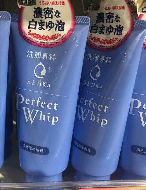 资生堂泡沫洗面奶怎么用