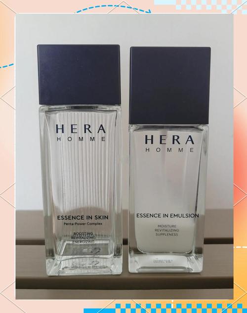 hera洗面奶怎么用