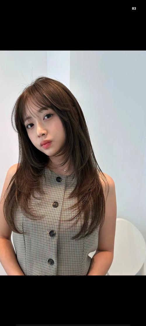 中分怎么穿衣搭配