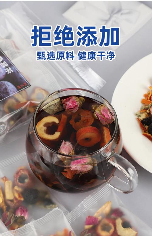 什么泡水减肥