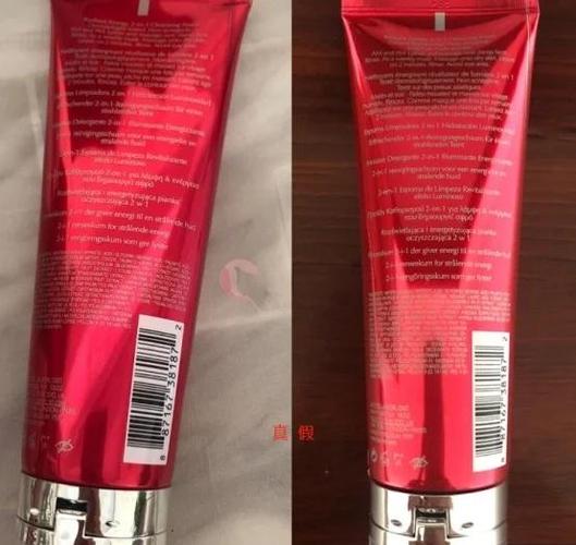 怎么分辨雅诗兰黛洗面奶真假鉴别