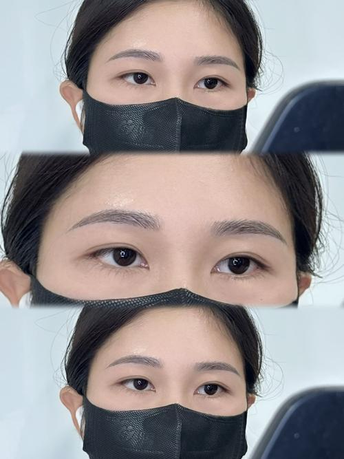 雾眉是什么眉