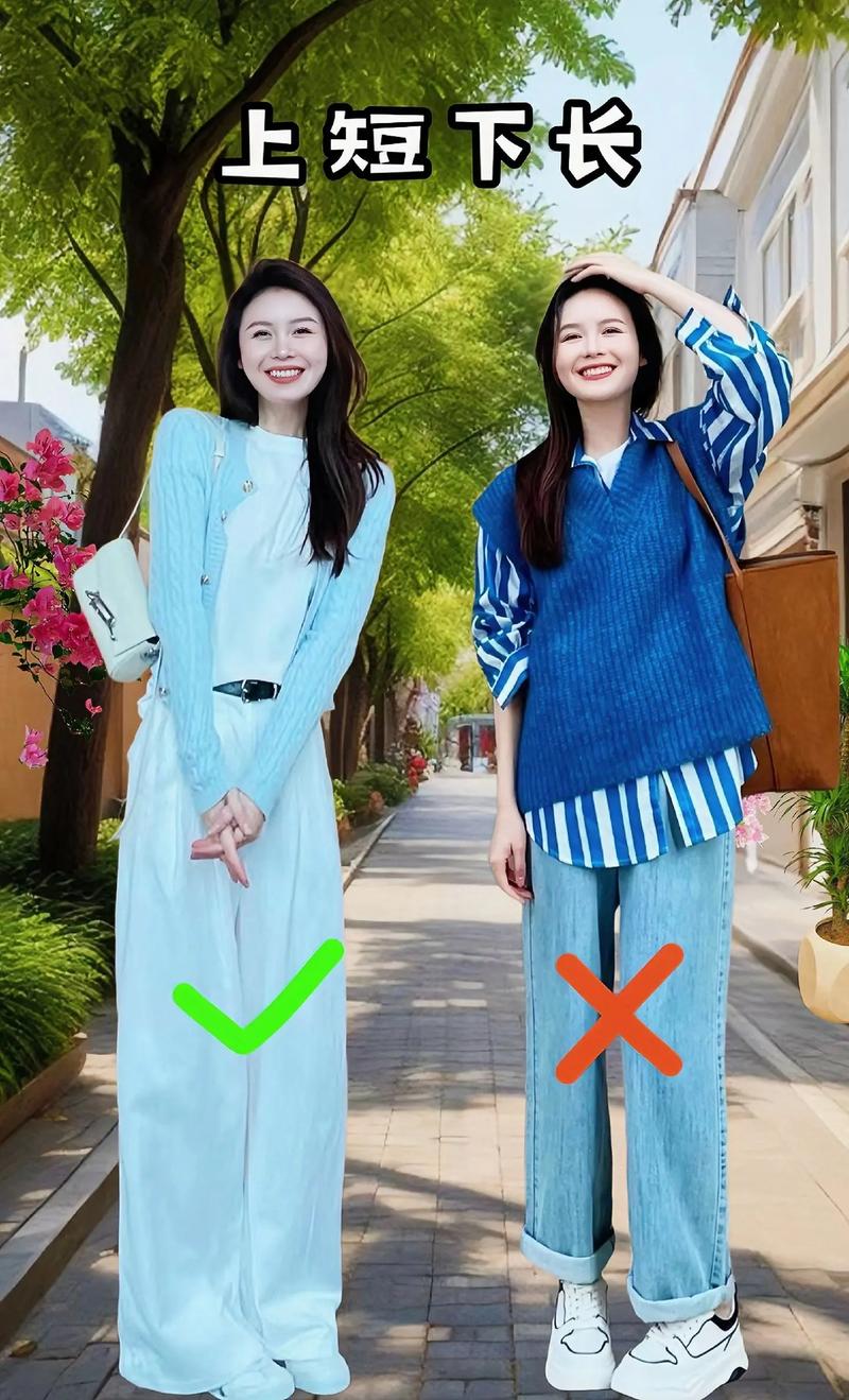 怎么学衣服搭配衣服图片大全集