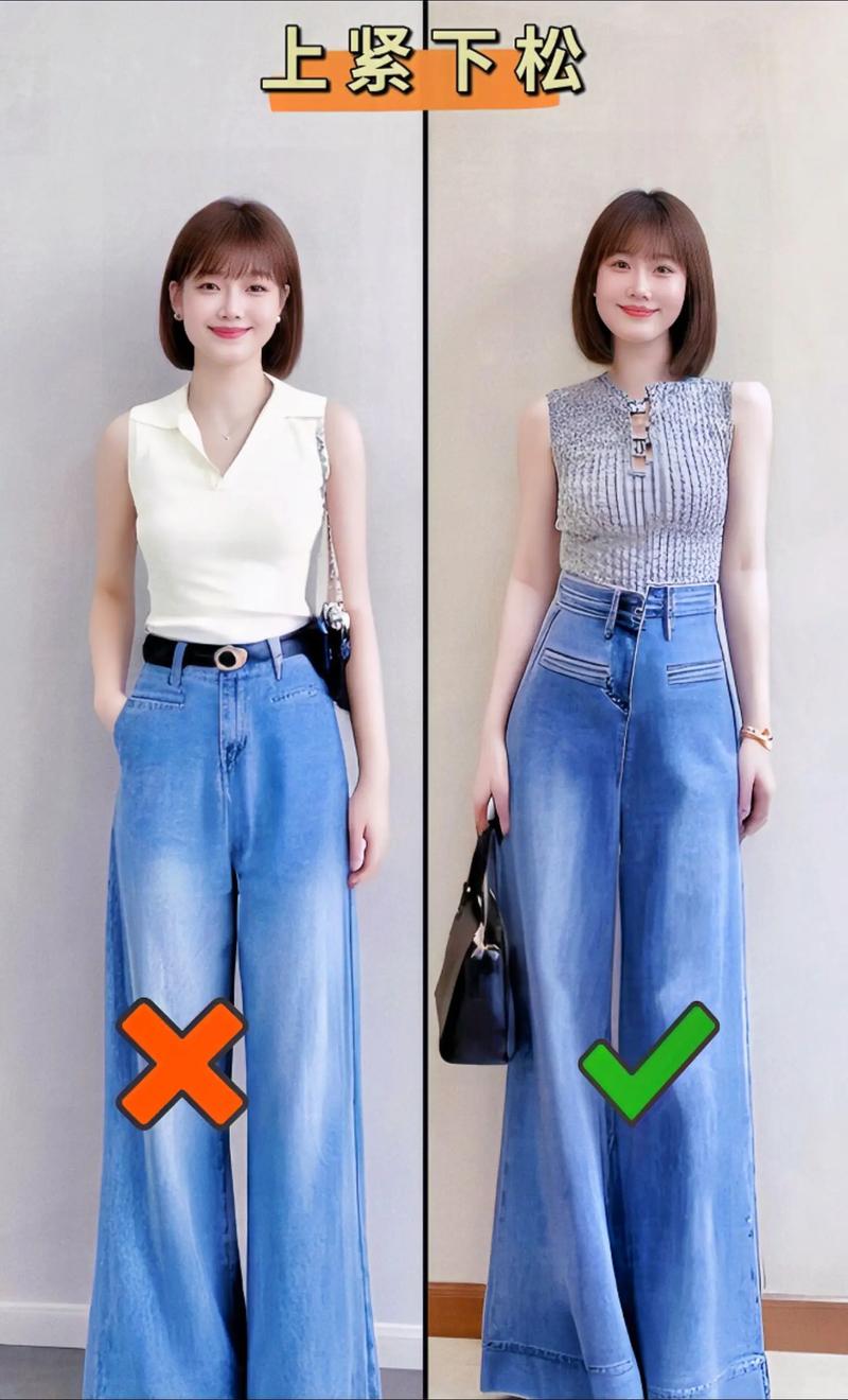 怎么学衣服搭配衣服图片大全集