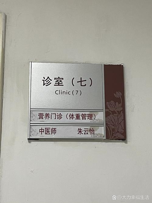减肥去中医院挂什么科