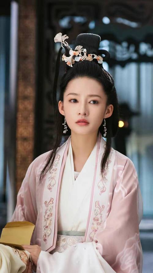 李沁演过什么电视剧