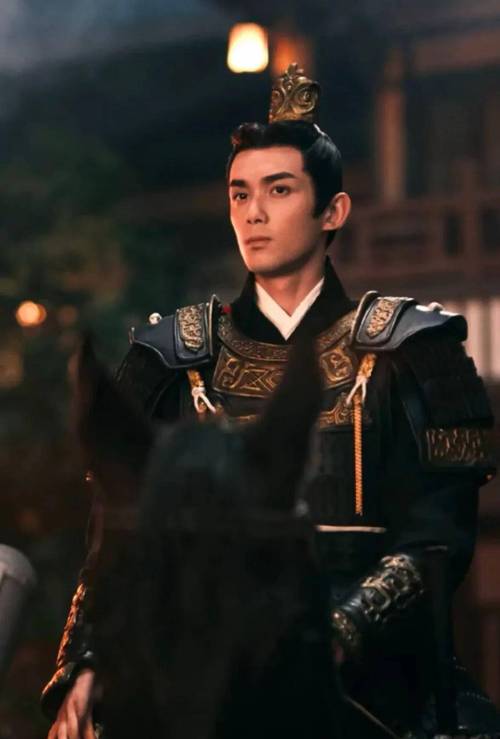 吴磊演过什么电视剧