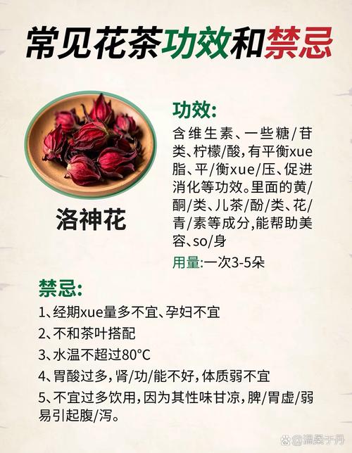 冬季什么花茶能减肥2不上火