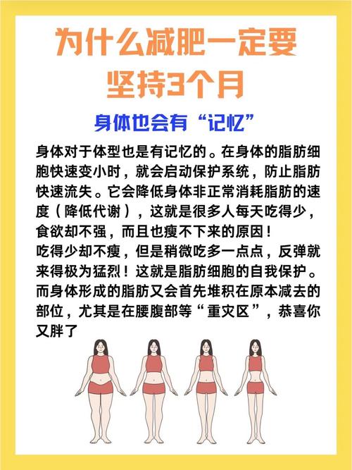 为什么要年前减肥