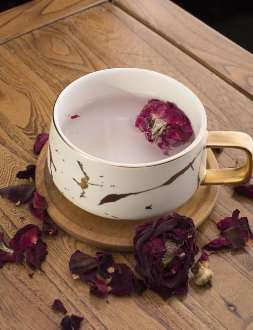 什么花茶减肥效果好