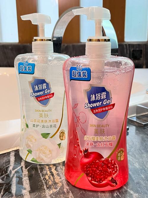 什么沐浴露香味持久