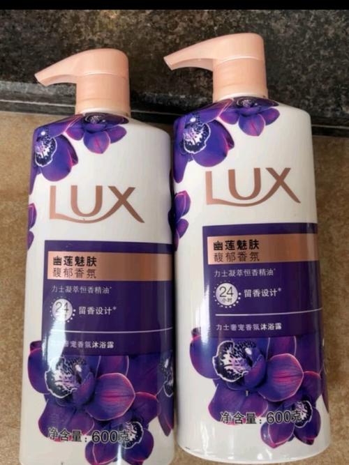 什么沐浴露香味持久
