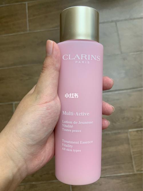 娇韵诗粉色洗面奶怎么样