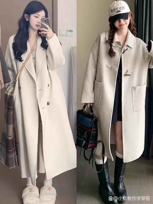 休闲厚外套怎么搭配衣服好看吗