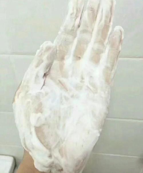 elta 洗面奶 怎么卸妆