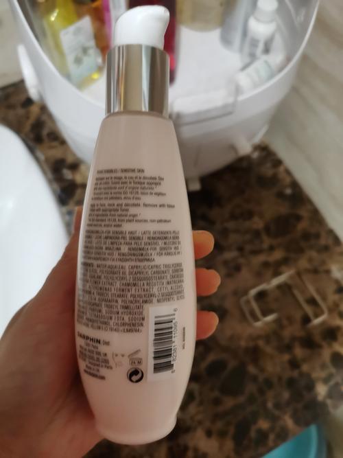 darphin洗面奶怎么样