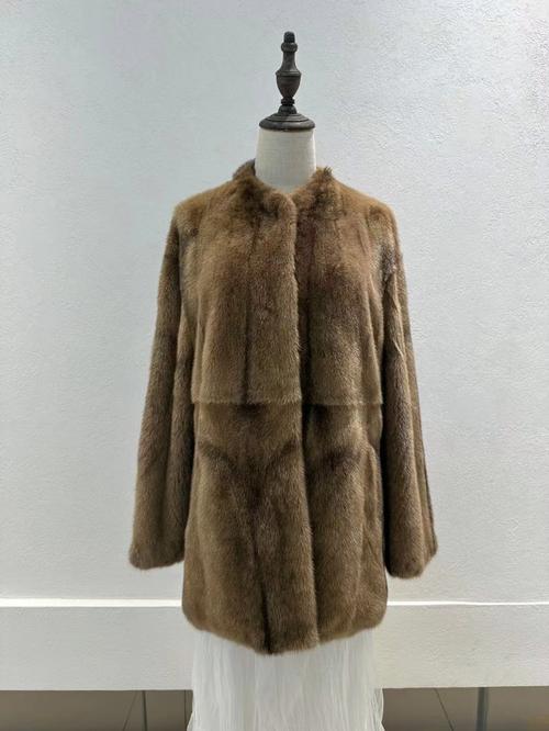 貂皮是什么貂