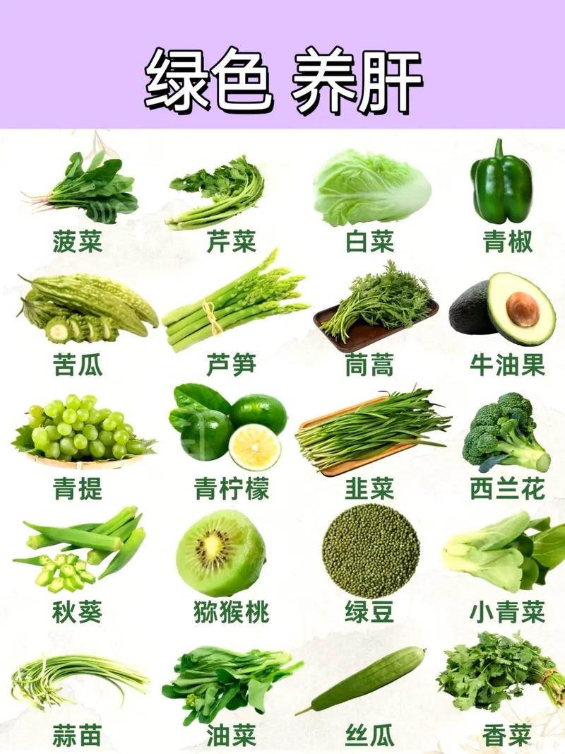 减肥5色菜包括什么