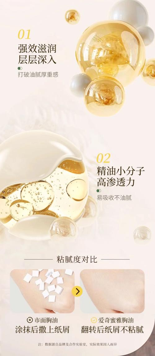 什么丰胸精油