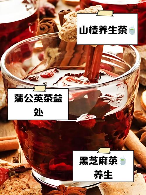 女生喝什么对皮肤好