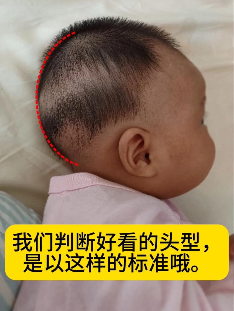 什么样的头型聪明