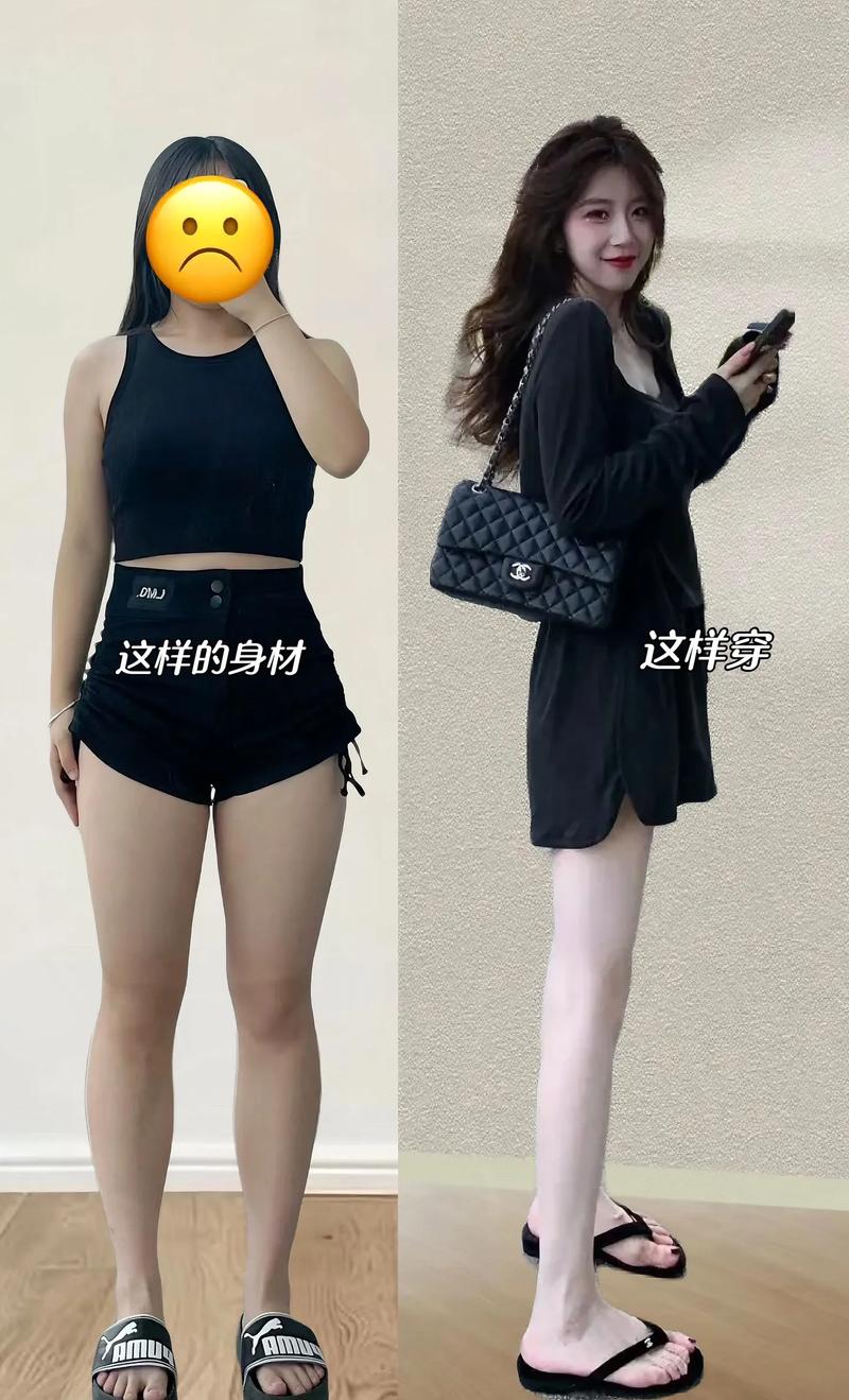 微胖夏天怎么搭配衣服好看吗