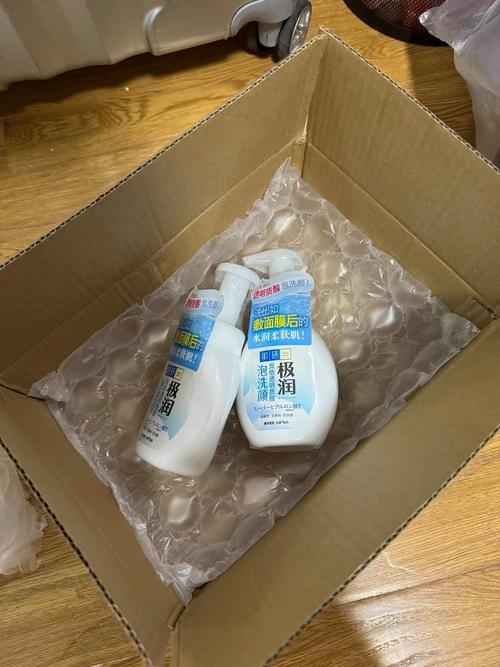 曼秀雷敦泡沫洗面奶怎么样