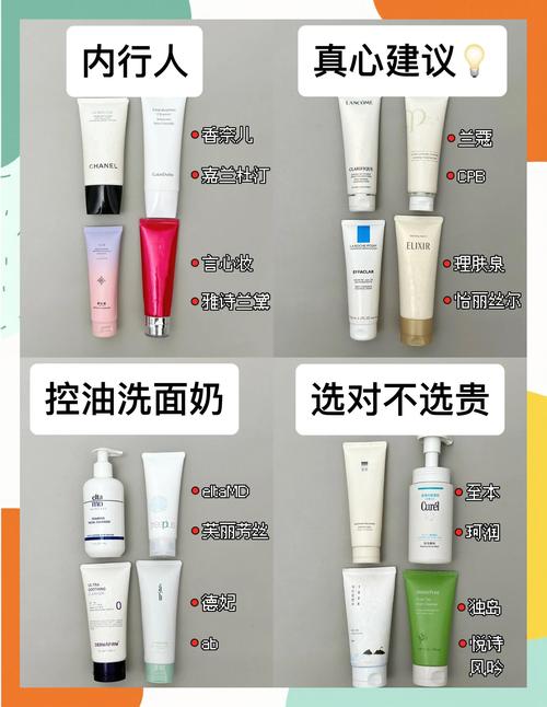 鸡蛋摩丝洗面奶和国内的比怎么样