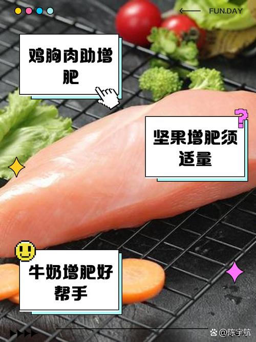 男人吃什么会胖
