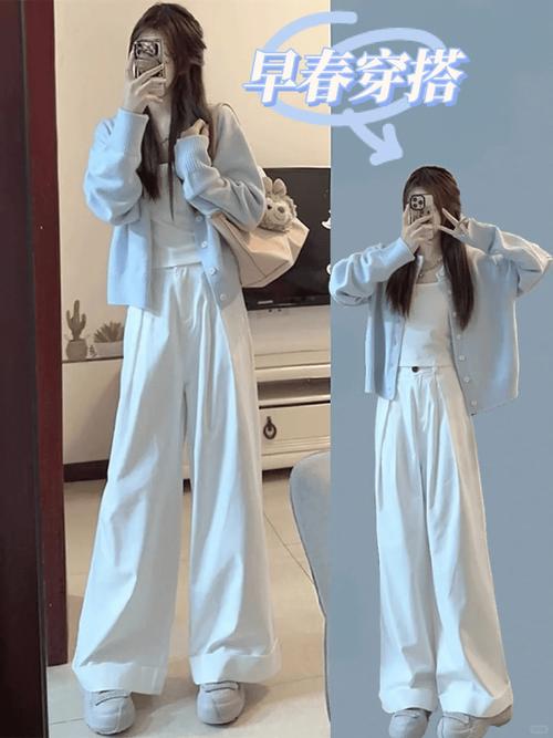 个子矮的女生怎么搭配衣服