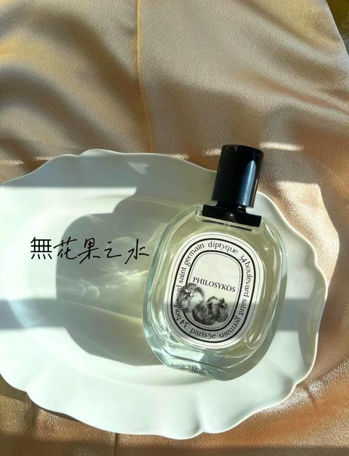 30岁适合什么香水