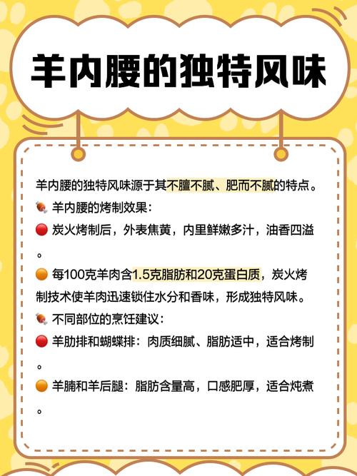 羊内腰是什么