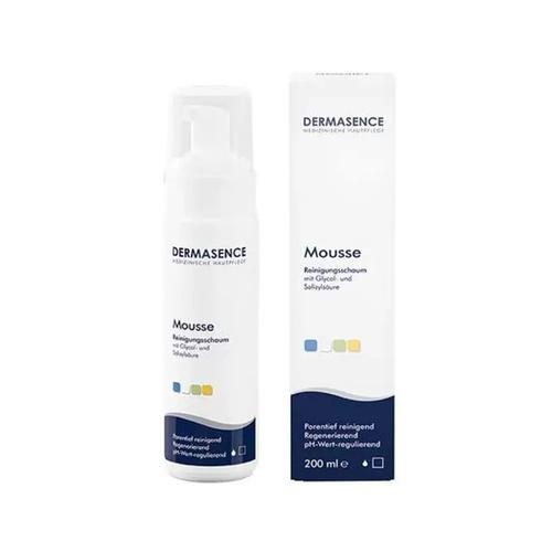 derma洗面奶怎么样