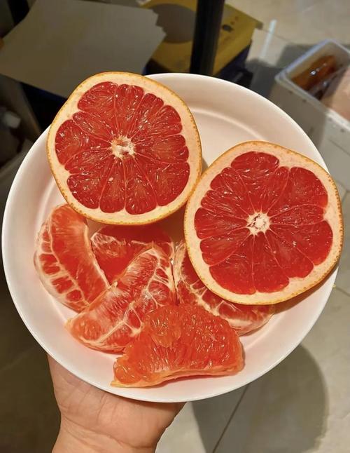 什么水果既减肥又美白