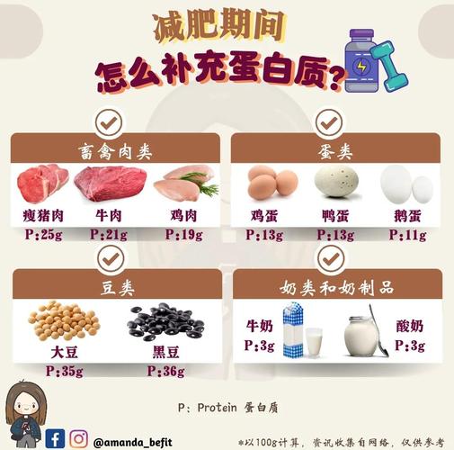 什么是蛋白质减肥方法有哪些方法有哪些
