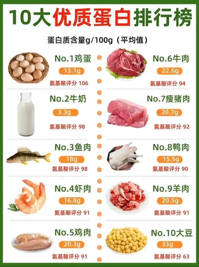 什么是蛋白质减肥方法有哪些方法有哪些