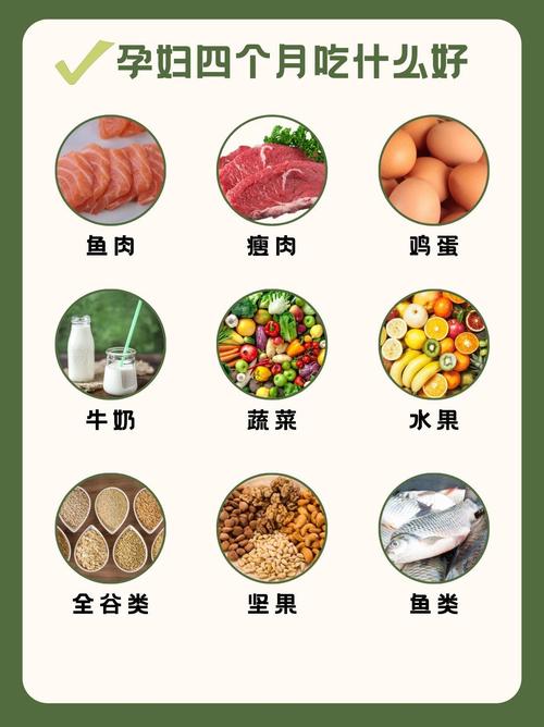 孕妇秋季吃什么好