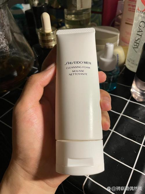 精致黛珂洗面奶怎么样
