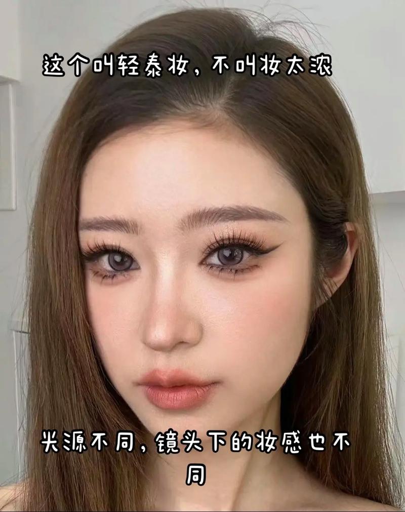 什么是卧蚕眼