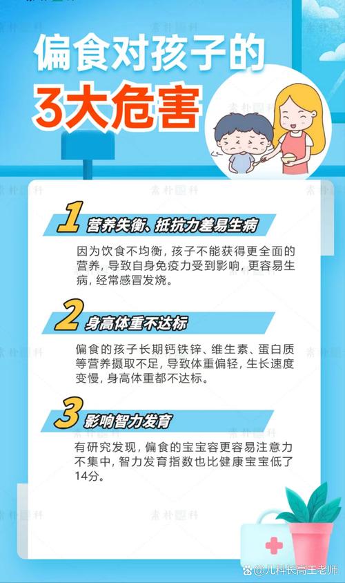 偏食与减肥有什么不同