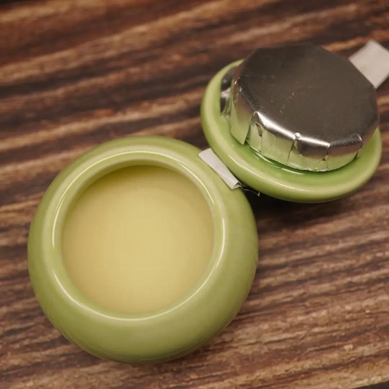 什么香膏好