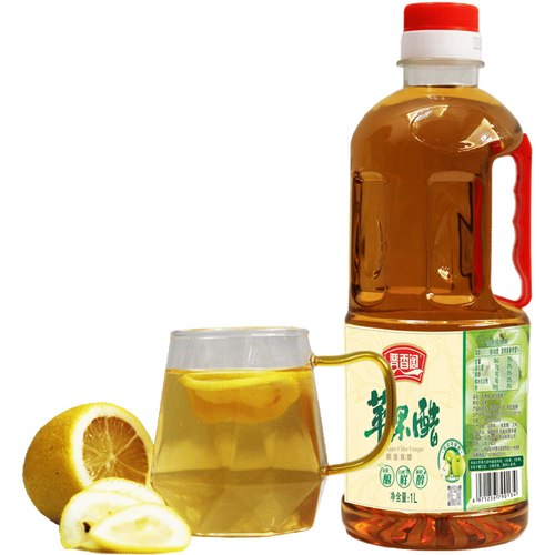 减肥喝什么醋