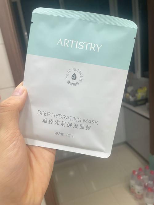 什么是面膜贴