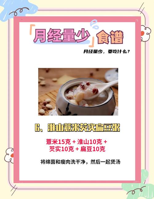 来了月经吃什么能减肥最快