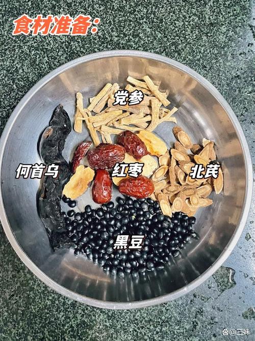 吃什么能不掉头发
