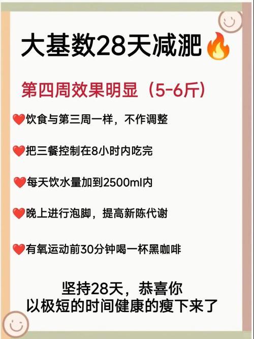 什么减肥的反弹性最大